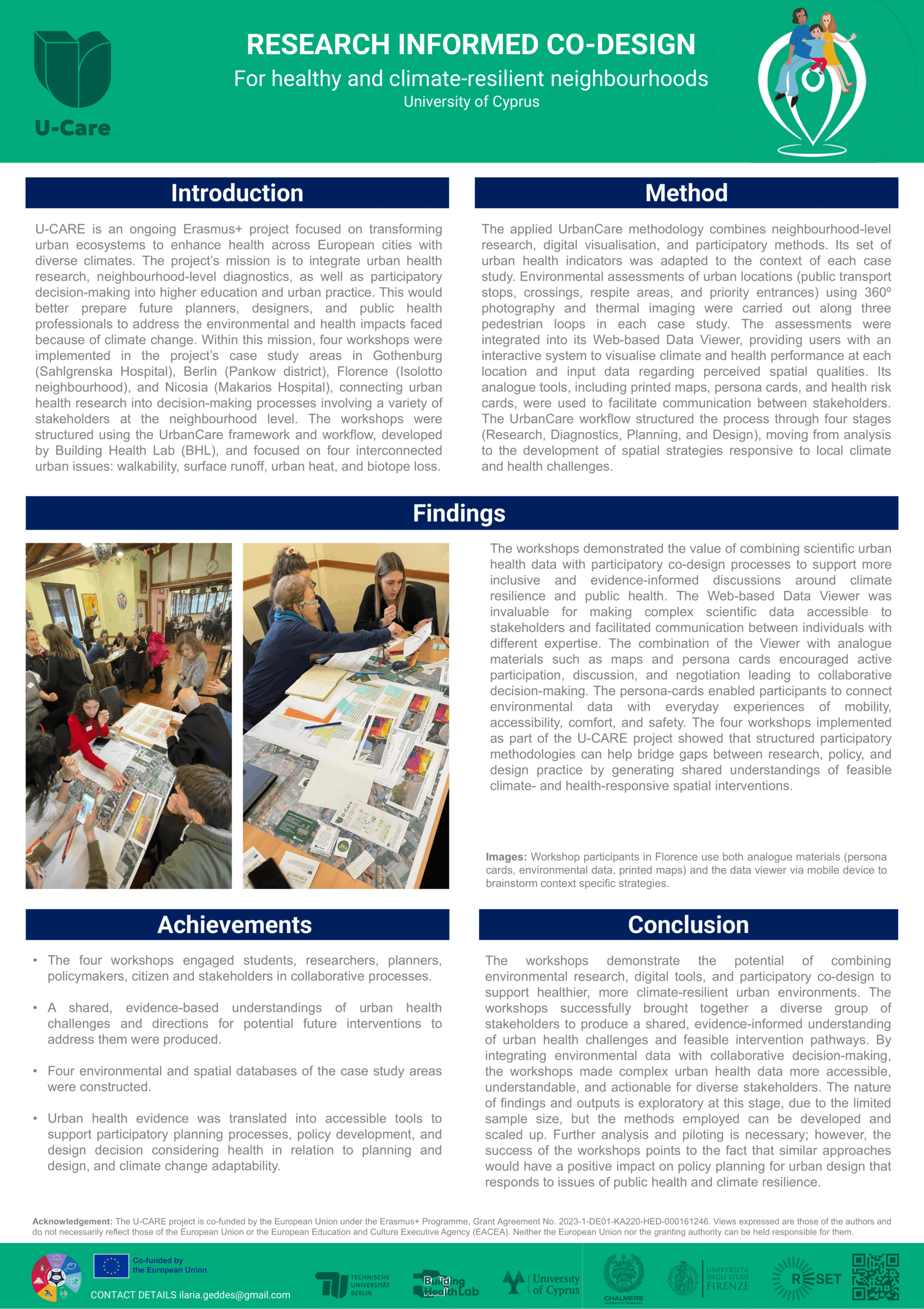 WHO Healthy Cities Conference Poster-1